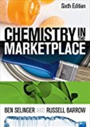 Buy Chemistry In The Marketplace