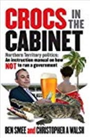 Buy Crocs In The Cabinet