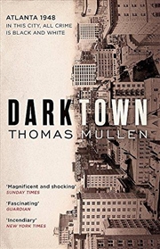 Buy Darktown