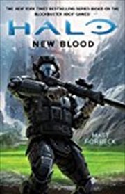 Buy Halo: New Blood
