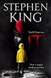 Buy It: Film Tie-in Edition Of Stephen King's It