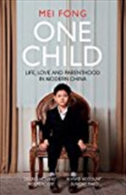 Buy One Child [paperback] [feb 02, 2017] Mei Fong