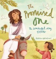 Buy The Promised One: The Wonderful Story Of Easter