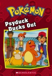 Buy Psyduck Ducks Out