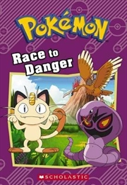 Buy Race To Danger