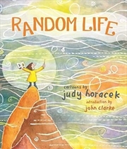 Buy Random Life: Cartoons by Judy Horacek