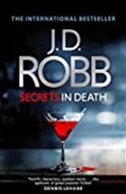 Buy Secrets In Death