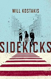 Buy The Sidekicks