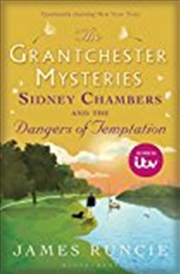 Buy Sidney Chambers And The Dangers Of Temptation (grantchester)