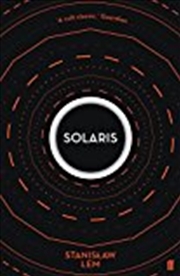 Buy Solaris