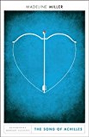 Buy The Song Of Achilles - Bloomsbury Modern Classics