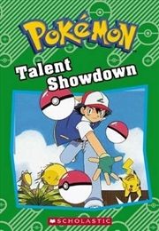 Buy Talent Showdown