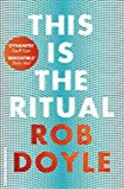 Buy This Is The Ritual