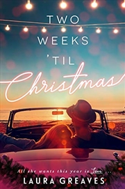 Buy Two Weeks 'til Christmas