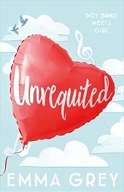 Buy Unrequited