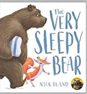 Buy Very Sleepy Bear