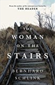 Buy The Woman On The Stairs