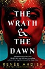 Buy Wrath And The Dawn