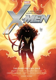 X-Men: The Dark Phoenix Saga | Paperback Book