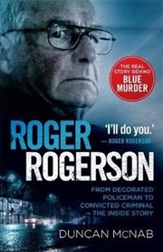 Buy Roger Rogerson