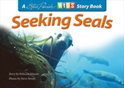 Bk Seeking Seals | Paperback Book