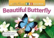 Steve Parish Children's Story Book: Beautiful Butterfly | Paperback Book