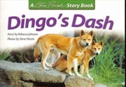 Steve Parish Children's Story Book: Dingo's Dash | Paperback Book