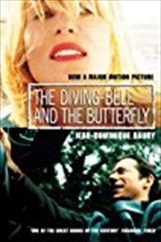 Buy The Diving-bell And The Butterfly
