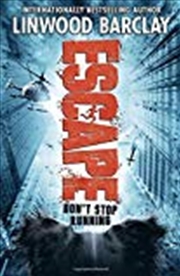 Buy Escape: Book 2 (chase)