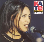 Buy Kate Ceberano & Friends
