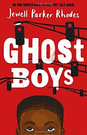 Buy Ghost Boys