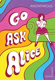 Buy Go Ask Alice