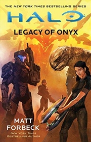 Buy Halo: Legacy Of Onyx