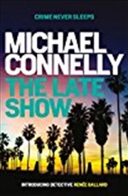 Buy The Late Show