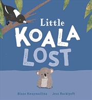 Buy Little Koala Lost