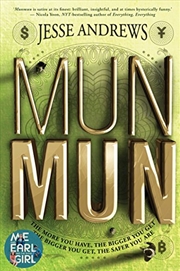 Buy Munmun