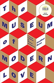 Buy The Museum Of Modern Love