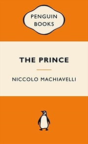Buy The Prince: Popular Penguins