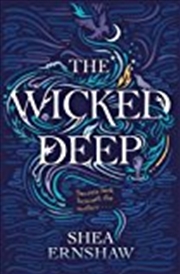 Buy Wicked Deep