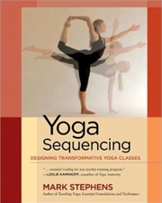 Buy Yoga Sequencing