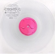 Chromatica - Milky Clear Vinyl | Vinyl