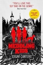 Buy Meddling Kids