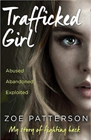 Buy Trafficked Girl Pb