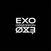 Exo The 6Th Album 'Obsession' (Obsession Ver.) | CD
