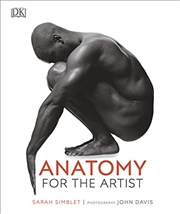 Buy Anatomy for the Artist
