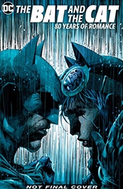 Buy Batman: The Bat and the Cat