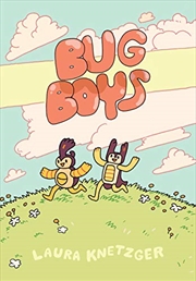 Buy Bug Boys