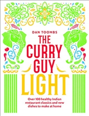 Buy The Curry Guy Light