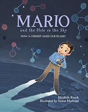 Buy Mario and the Hole in the Sky