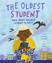 Buy The Oldest Student